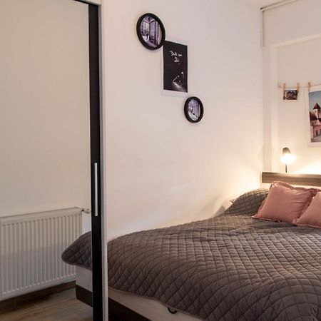 Kirabela Apartment Zagreb Eksteriør bilde