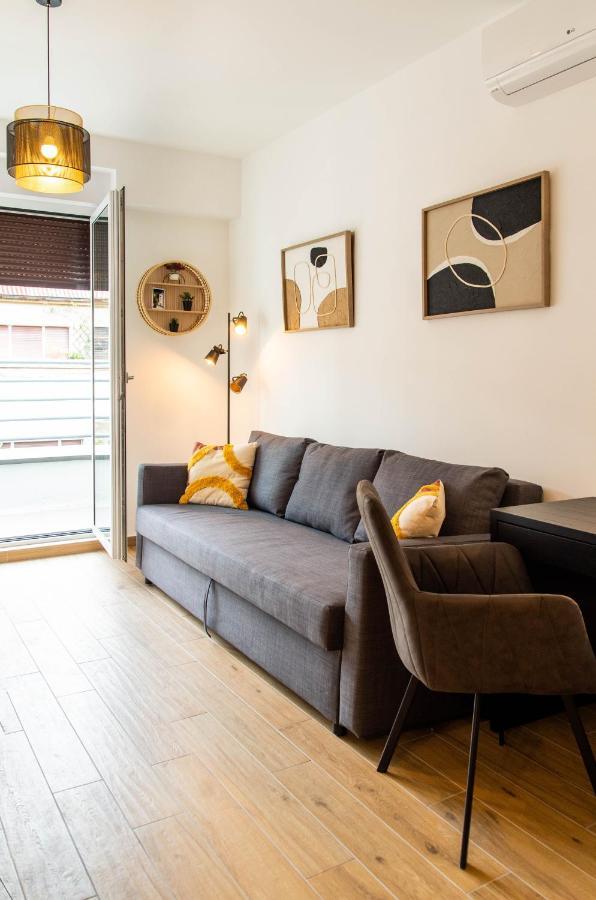 Kirabela Apartment Zagreb Eksteriør bilde