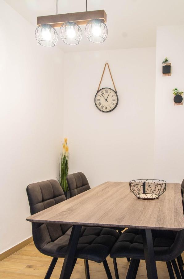Kirabela Apartment Zagreb Eksteriør bilde