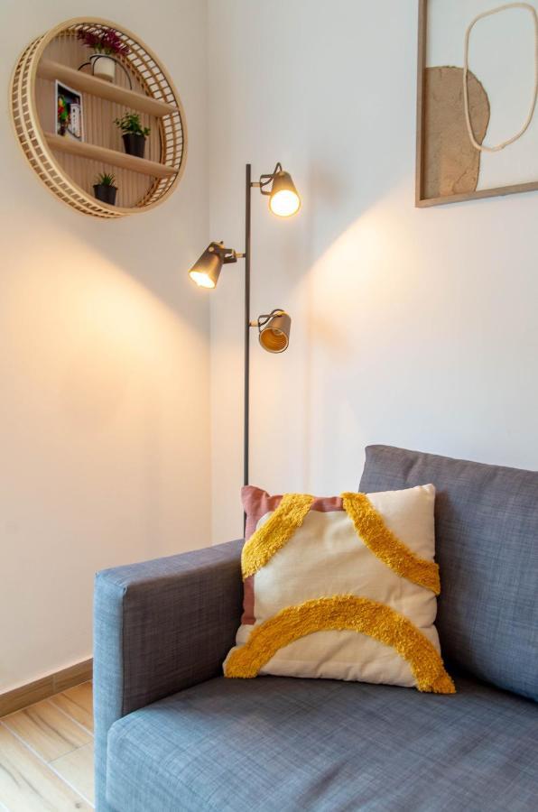 Kirabela Apartment Zagreb Eksteriør bilde