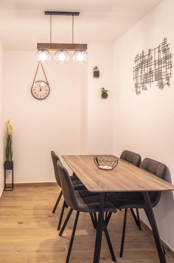 Kirabela Apartment Zagreb Eksteriør bilde