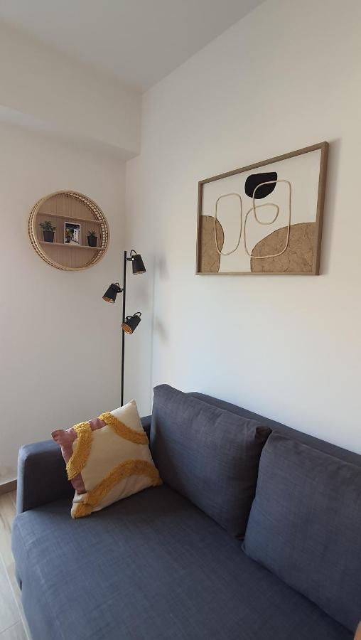 Kirabela Apartment Zagreb Eksteriør bilde
